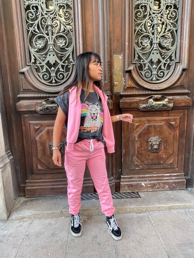 Pink day